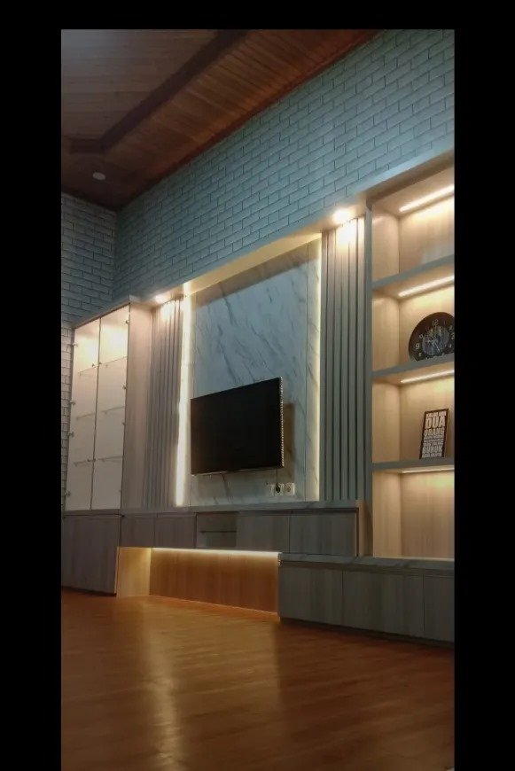Kantor Modern